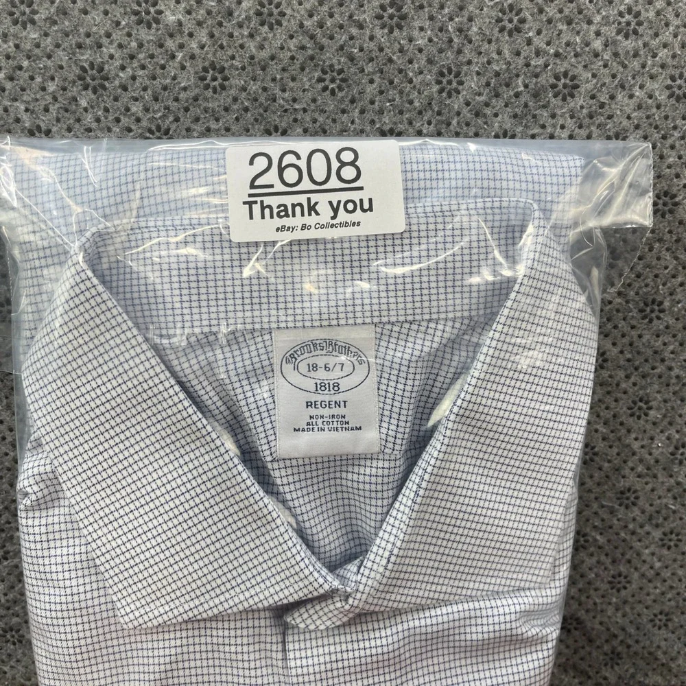 Brooks Brothers excellent pre
